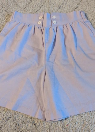 Short violet Silver Unicorn, marque: silver Unicorn, état: Bon état, taille: S / 36 / 8, 1,20 €, 1,96 € Protection acheteurs incluse