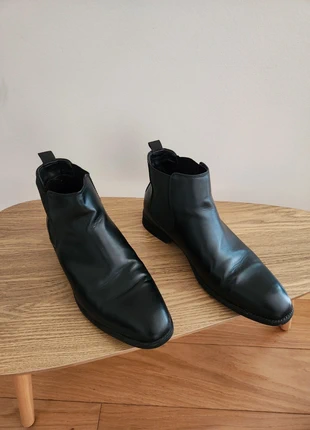 Chaussures Pier.one, marke: Pier One, zustand: Sehr gut, größe: 43, 10,00 €, 11,20 € inklusive Vinted-Käuferschutz