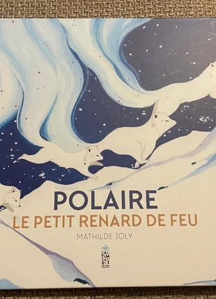 Polaire le petit renard de feu, état: Neuf sans étiquette, 7,00 €, 8,05 € Protection acheteurs incluse