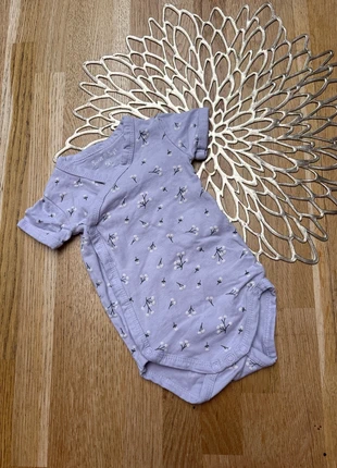 body courtes manches, marque: Sweet & Soft, état: Très bon état, taille: Jusqu'à 1 mois / 50 cm, 1,50 €, 2,28 € Protection acheteurs incluse