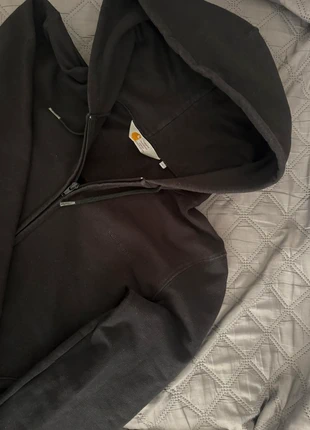 Carhartt Hooded Jacket, Size L women ,M men ., marca: Carhartt, estado: Muy bueno, tamaño: L / 40 / 12, 30,00 €, 32,20 € Protección al comprador incluida