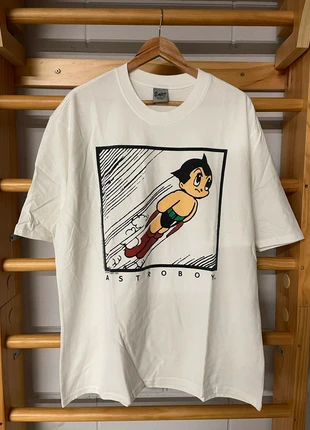Camiseta estilo vintage Astroboy, marque: astroboy, état: Très bon état, taille: L, 35,00 €, 37,45 € Protection acheteurs incluse