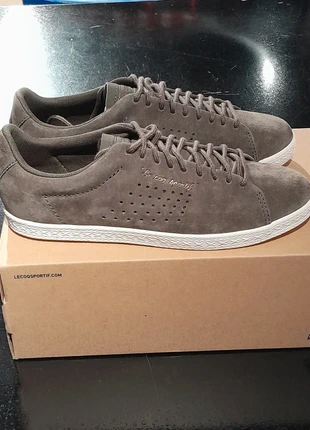 Scarpe, brand: Le Coq Sportif, condizioni: Nuovo con cartellino, taglia: 37, €35.00, €37.45 include la Protezione acquisti Pro