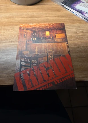 Trigun Badland Rumble Movie Broschüre, état: Bon état, 10,00 €, 11,20 € Protection acheteurs incluse