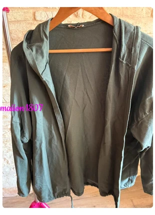 Gilet/ veste étoile, brand: Made In Italy, condition: Very good, size: One size, €4.00, €4.90 includes Buyer Protection