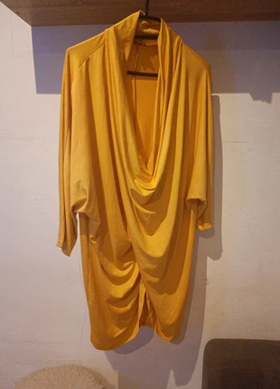 Tunique femme, marque: Vonda, état: Très bon état, taille: XXL / 44 / 16, 5,00 €, 5,95 € Protection acheteurs incluse