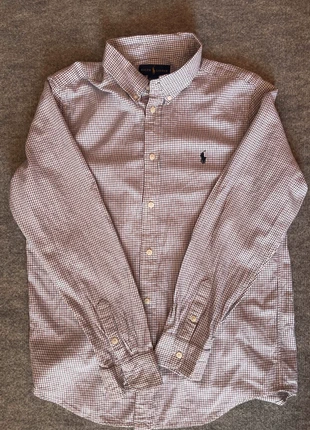 Ralph Lauren Chemise (BLAKE) - Taille XL, brand: Ralph Lauren, condition: Very good, size: XL, €25.00, €26.95 includes Buyer Protection