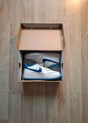 Air force 1 Nike 40, marca: Nike, estado: Muy bueno, tamaño: 40, 36,80 €, 39,34 € Protección al comprador incluida