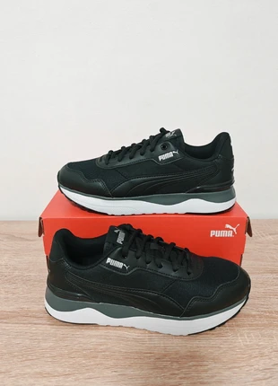 Sneakers Puma taglia 37.5 nuove mai indossate, brand: Puma, condizioni: Nuovo con cartellino, taglia: 37.5, €35.00, €37.45 include la Protezione acquisti Pro