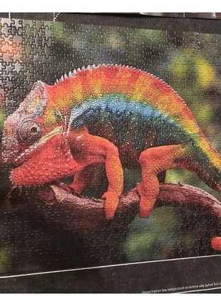 Puzzle 1000 pièces, brand: Sameline, condizioni: Ottime, €5.00, €5.95 include la Protezione acquisti