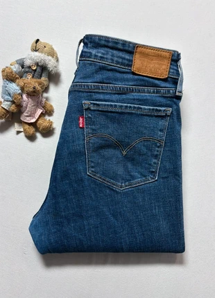 Jean Levis 712 Slim 🇺🇸, marque: Levi's, état: Très bon état, taille: M / 38 / 10, 40,00 €, 42,70 € Protection acheteurs (Pro) incluse