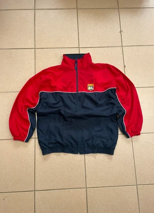 Casaco do Olympique Lyonnais (OL), marca: Olympique Lyonnais, estado: Muito bom, tamanho: M, €15.00, €16.45 inclui Proteção do Comprador