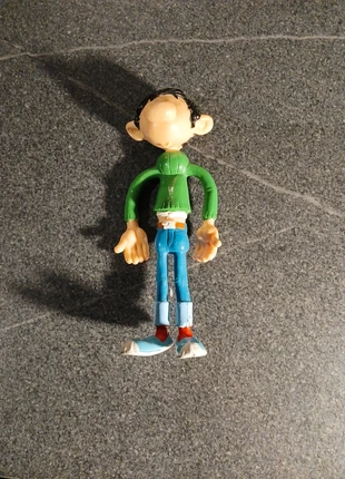 Figurine Gaston lagaffe, marque: Gaston Lagaffe, état: Très bon état, taille: Taille unique, 5,00 €, 5,95 € Protection acheteurs incluse