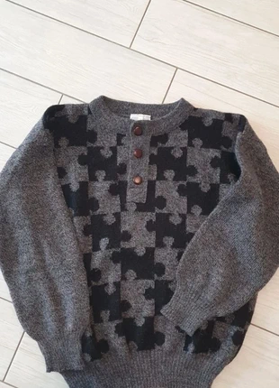 Pull Vintage Y2K, marque: luis ferrer, état: Très bon état, taille: S, 8,49 €, 9,61 € Protection acheteurs incluse