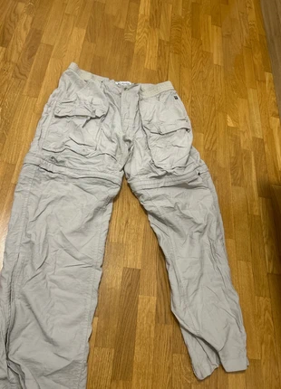 Pantalones desmontable de Trekking Columbia, marque: Columbia, état: Bon état, taille: XL / 42 / 14, 6,00 €, 7,00 € Protection acheteurs incluse