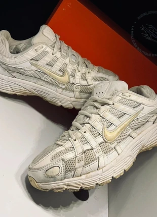 Nike P6000 Blanche 🔥 146 – Pointure 37, brand: Nike, condition: Good, size: 37, €22.39, €24.21 includes Buyer Protection Pro