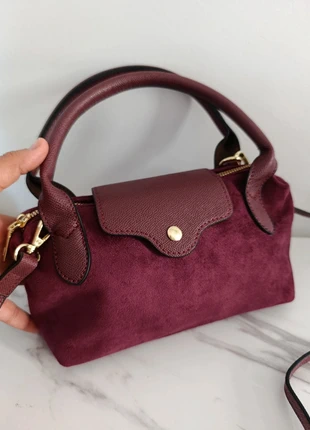 Sacs à main & bandoulière réglable chic couleur Burgundy
-tendance, brand: Tendance, condizioni: Nuovo senza cartellino, €16.00, €17.50 include la Protezione acquisti