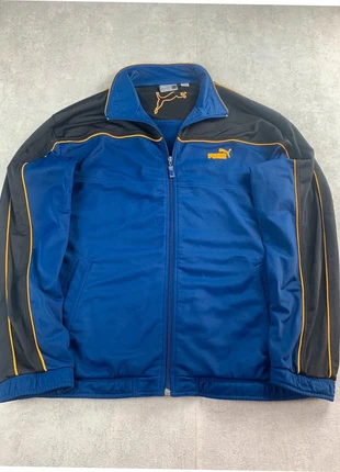 Veste Gilet FullZip Puma - Taille M, marque: Puma, état: Très bon état, taille: M, 19,90 €, 21,60 € Protection acheteurs (Pro) incluse