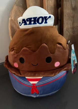 Stranger Things Ice Creamy Ahoy Chocolate 25 CM, merk: Stranger Things, staat: Heel goed, maat: Universeel, € 14,95, € 16,40 inclusief Kopersbescherming Pro