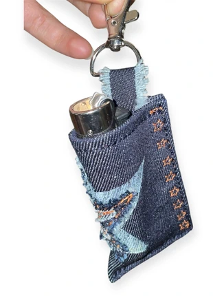 porta accendino, brand: Denim, condizioni: Nuovo senza cartellino, €17.00, €18.55 include la Protezione acquisti