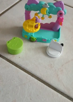 Petite set Gabby, marca: spin master, estado: Muy bueno, tamaño: 9-12 meses / 74 cm, 4,00 €, 4,90 € Protección al comprador incluida