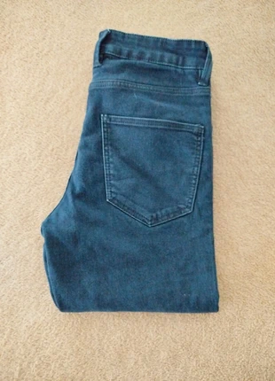 Jeans femme bleu super skinny, marque: Esmara, état: Neuf sans étiquette, taille: XS / 34 / 6, 7,00 €, 8,05 € Protection acheteurs incluse