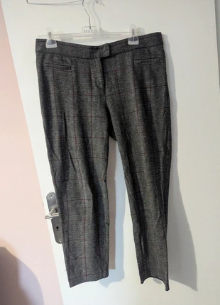 Pantalon droit taille 42 Gérard Darel, brand: Gerard Darel, condizioni: Ottime, taglia: XL / IT 46 / EU 42, €9.00, €10.15 include la Protezione acquisti