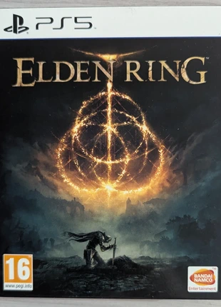 Elden Ring PS5, état: Neuf sans étiquette, 30,00 €, 32,20 € Protection acheteurs incluse