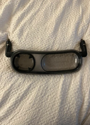 Uppababy official snack tray pre-2015 v1 vista Cruz, brand: UPPAbaby, condition: Very good, £10.00, £11.10 includes Buyer Protection