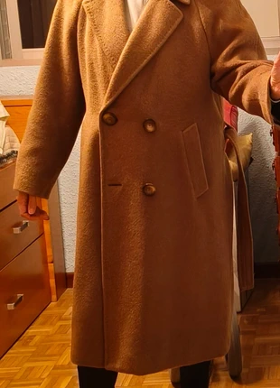 Abrigo, marque: Made In Italy, état: Très bon état, taille: XXL / 44 / 16, 20,00 €, 21,70 € Protection acheteurs incluse