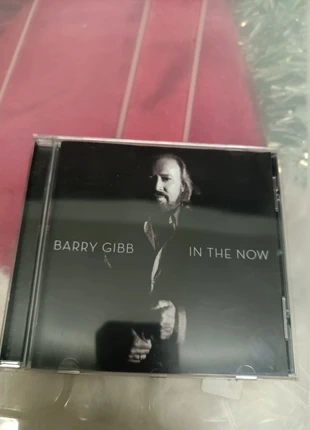 Barry gibb in the now cd, état: Neuf sans étiquette, 7,50 €, 8,58 € Protection acheteurs incluse