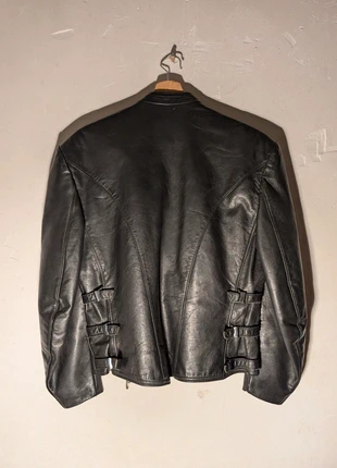 Anilin Leder Bikerjacke Sehr hochwertig und Traumzustand, état: Très bon état, taille: M, 74,99 €, 79,44 € Protection acheteurs incluse