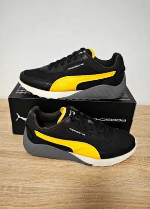 Sneakers Puma taglia 40 nuove mai indossate, brand: Puma, condizioni: Nuovo con cartellino, taglia: 40, €35.00, €37.45 include la Protezione acquisti Pro