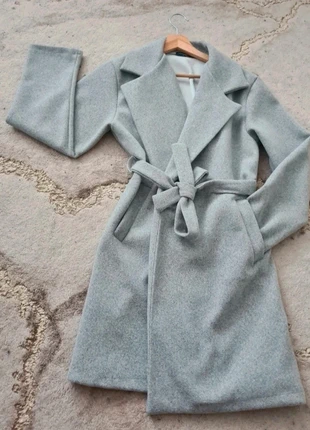 Manteau chaud neuf, brand: Le Dressing de Ouf, condition: New without tags, size: M / 38 / 10, €25.00, €26.95 includes Buyer Protection Pro