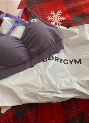 Brassière, brand: gorygym, condition: Very good, size: XL, €20.00, €21.70 includes Buyer Protection