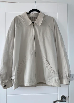 Vintage st Michael Harrington jacket, brand: St Michael, condition: Very good, size: M, £12.00, £13.30 includes Buyer Protection