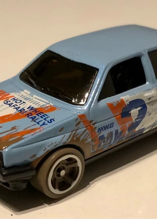 Volkswagen golf, marque: Hot Wheels, état: Très bon état, taille: XS, 4,00 €, 4,90 € Protection acheteurs incluse
