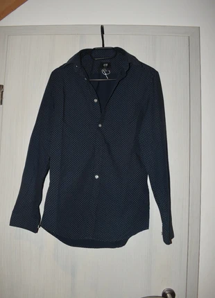 Chemise homme, brand: H&M, condizioni: Ottime, taglia: XS, €3.00, €3.85 include la Protezione acquisti