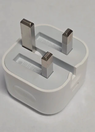 Apple 20W Type C Charger charger, brand: Apple, condition: New without tags, £5.50, £6.48 includes Buyer Protection