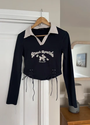 Urban Revivo top, brand: Urban Revivo, condition: Very good, size: M / 10, £6.00, £7.00 includes Buyer Protection