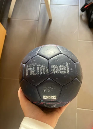 Pelota balonmano, marque: Hummel, état: Très bon état, 8,00 €, 9,10 € Protection acheteurs incluse