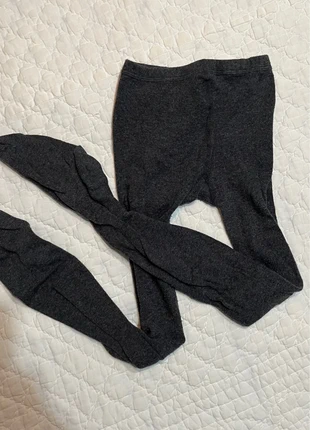 Malla Zara color gris oscuro talla 11-12 años, marca: Zara, estado: Novo sem etiquetas, tamanho: 11 anos / 146 cm, €5.00, €5.95 inclui Proteção do Comprador