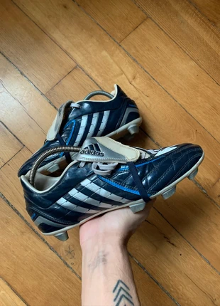 Adidas Predator vintage retro y2k, brand: adidas, condizioni: Ottime, taglia: 40, €26.00, €28.00 include la Protezione acquisti