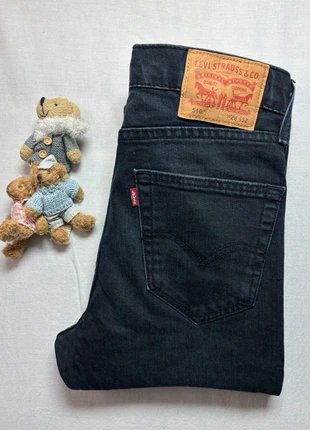 Jean Levis 510 Skinny 🇺🇸, marque: Levi's, état: Neuf sans étiquette, taille: M / 38 / 10, 40,00 €, 42,70 € Protection acheteurs (Pro) incluse