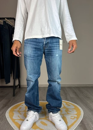 👖Vintage Levi’s Regular Blue Straight Fit Jeans W30 L34 #359, marca: Levi's, estado: Muy bueno, tamaño: W30 | ES 40, 29,95 €, 32,15 € Protección al comprador Pro incluida