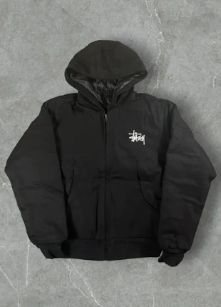 Stussy Active Jacket Rework Colore Nero Taglia L, marque: Stüssy, état: Très bon état, taille: L, 50,00 €, 53,20 € Protection acheteurs incluse