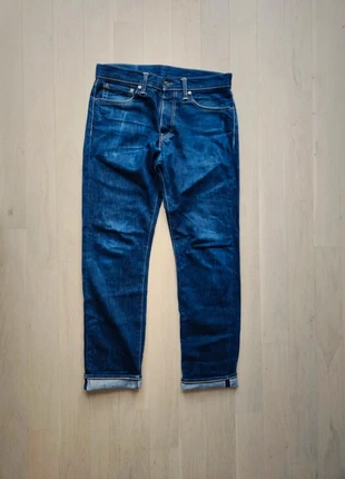 Jean Levi's 511 Selvedge, Taille W32/L32💯👖, marke: Levi's, zustand: Sehr gut, größe: W32 | DE 48, 64,50 €, 68,43 € inklusive Vinted-Käuferschutz
