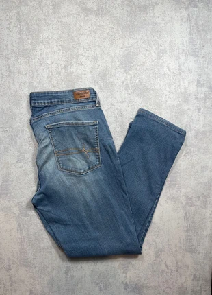 Jean levis bleu straight w32L30 (357), brand: Levi's, condition: Very good, size: XL / 42 / 14, €25.00, €26.95 includes Buyer Protection