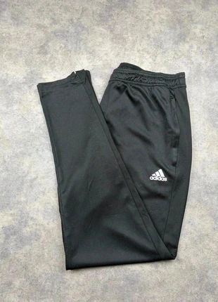 Jogging Adidas | Taille L | Couleur Noir, marca: adidas, estado: Muy bueno, tamaño: L, 18,00 €, 19,60 € Protección al comprador Pro incluida