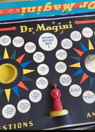 Vintage 70’s Board Game, brand: vintage mind-reading game, condition: Good, £15.00, £16.45 includes Buyer Protection